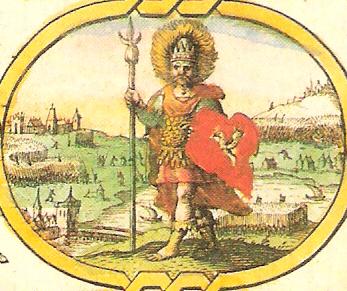 Ecgberht, King of Wessex - Wikipedia