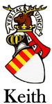 Keith Coat of Arms